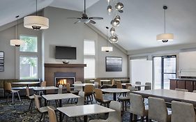 Residence Inn Dallas Las Colinas